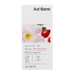 Olio di Rosa Canina 10ml - Product Image 1