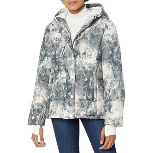 Chaqueta de Invierno Acolchada para Mujer, Precio de Fábrica, Mayorista, Éxito de Ventas - Product Image 3