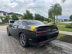 2021 DODGE CHALLENGER RT RWD LISTO PARA ENVIAR - Product Image 5