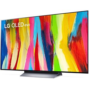 2022 77-Inch Class Smart 4K <b>TV</b> with Voice Assistant Convenient <b>Remote</b> <b>Controls</b> - Product Image 6