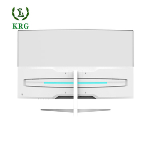 ضمان لمدة سنة جهاز مراقبة VGA 24 بوصة 75HZ p Ips - Product Image 3