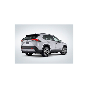 Toyota RAV4 SUV d'occasion emballé pour une livraison sûre dans des conteneurs ou un envoi RoRo - Product Image 3