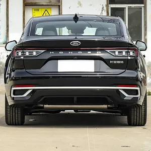 <strong>2025</strong> Best-selling Changan <strong>Ford</strong> Mondeo 4-door 5-seater Sedan 1.5T EcoBoost Comfort Edition Family Fuel Oil Gasoline <strong>Car</strong>