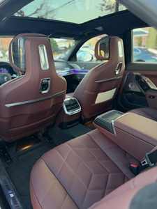 BMW 760i xDrive Usado 2025 - Product Image 5