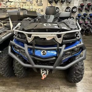 Can-Am Outlander MAX 6x6 XT 1000 2023 - Product Image 1