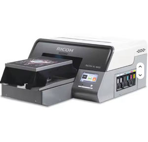 1000 Imprimantes neuves pour l'impression de cartes, de papier, d'étiquettes et de tubes, formation logicielle et mise en place - Product Image 1