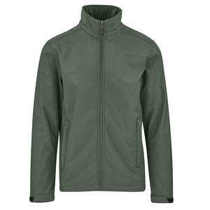 Chaqueta Impermeable de Softshell para Hombre y Mujer, Chaqueta Impermeable de Softshell, Nueva Chaqueta de Softshell de Moda para Exteriores para Hombre - Product Image 4