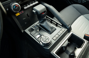 Oferta Destacada: Camioneta Híbrida Tacoma 2025 de Cuatro Puertas, Transmisión Automática, Tracción en las Cuatro Ruedas, Exterior Marrón - Product Image 6