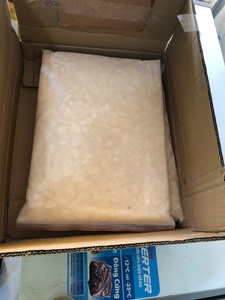 Premium Quality Frozen Soursop Vietnam <b>Fresh</b> <b>Fruit</b> Origin Reliable Bulk Export - Product Image 4