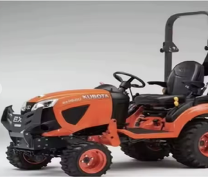 Tracteur Kubota BX2380 de qualité supérieure 2023 avec composant de boîte de vitesses essentiel - Product Image 3