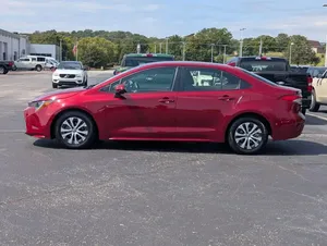 2022 Toyota Corolla Le - Product Image 5