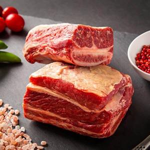 Oferta Exclusiva: Costillas de Res Congeladas de Alta Calidad, Suministro a Granel, Listas para Supermercados, Restaurantes y Compradores Mayoristas - Product Image 3