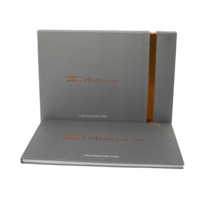 Services d'impression de catalogues personnalisés en couleur CMYK, catalogues de mode, magazines, impression offset sur carton brillant, qualité supérieure