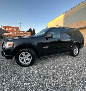 Ford Explorer 2010 Usada con Todas las Opciones - Product Image 4