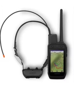 NOUVEAU Système de suivi GPS pour chien Gar-min Alpha Bundle - Product Image 2
