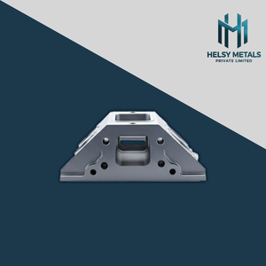 Bloque de Culata Mecanizado con Precisión VMC para Piezas de Motor Industrial y Proyectos de Reconstrucción de Motores de Alto Rendimiento - Product Image 5