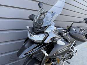 มอเตอร์ไซค์ Tigerr 1200 (GT) Pro ปี 2025 รุ่นใหม่ พร้อมส่ง มีสินค้าในสต็อก - Product Image 5