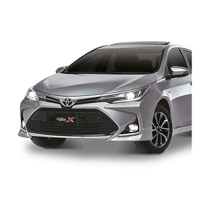 Voitures d'occasion Toyotaa Corolla XLi 2.0 Petrol 2021 - Product Image 6