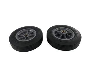 Otras Ruedas y Accesorios Vietnam Rueda Sólida de Repuesto de 10\" 10X2.75 SPR-BF12.7 para Carretilla de Mano - Product Image 5