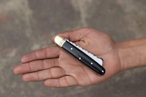 Couteau de poche en acier inoxydable Tarifs de gros pour les détaillants - Product Image 5