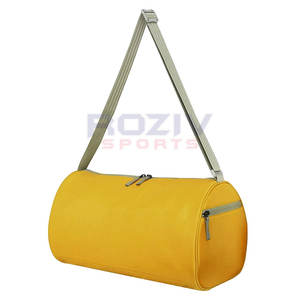 Sacs de sport décontractés en polyester léger personnalisables à faible MOQ - Grande capacité de haute qualité pour la vente en ligne - Product Image 2