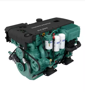 ขายดีที่สุด V Penta D6 400 dpi aquamatic sterndrive 400HP - Product Image 2