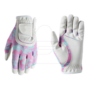 ถุงมือกอล์ฟปรับแต่งโลโก้ได้,สำหรับผู้ชายและผู้หญิง - Product Image 1