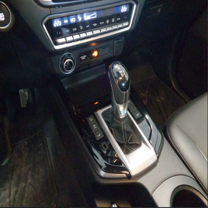 Isuzu D-Max Double Cab 4x4 2023, best-seller, pack technologique, diesel, avec garantie, 120 kW, 163 ch, diesel - Product Image 6