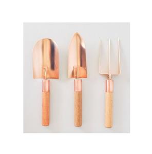 Affordable Price Garden <b>Tools</b> Wooden Handle Standard Design Modern Look Household <b>Gardening</b> <b>Tools</b> Handmade in Bulk - Product Image 2