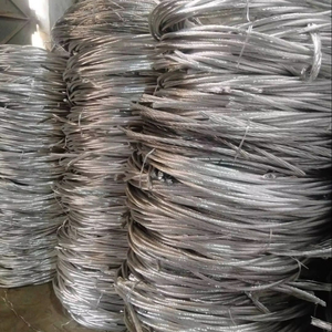 Aluminum Wire scrap - Product Image 1