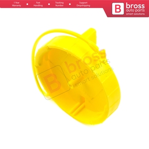 Tapa del depósito de líquido limpiaparabrisas BSP715 97BG17632AA para Transit Mondeo Fiesta Puma - Product Image 6