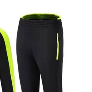 Nuevo estilo, chándales personalizados para hombre, chándales deportivos personalizados para correr, chándales lisos, conjuntos de chándales de dos piezas para hombre - Product Image 5