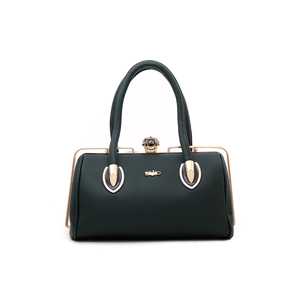 <b>Green</b> Fancy Arm <b>Bag</b> P35826 - Product Image 3