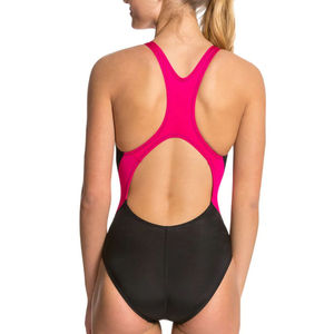 Vente en gros 2026 Maillot de bain pantalon pour femme, taille haute élastique, en polyester/nylon, durable, respirant, séchage rapide, personnalisable - Product Image 2