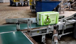 Peatman Chất lượng cao hữu cơ 3.2 PTS cây non cấy chất nền cho hạt giống trồng rau hoa - Product Image 5