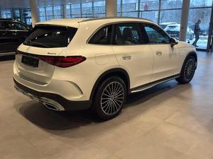 Mercedes-Benz GLC 300 Nuevo - Product Image 3