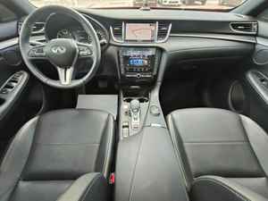 Infiniti QX55 Essential 2023 Nuevo/Usado en Venta - Product Image 5