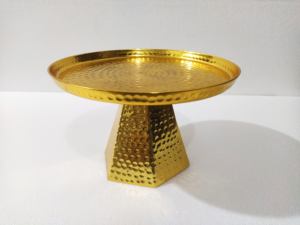 Soporte de esmalte grabado para fruta - Product Image 5