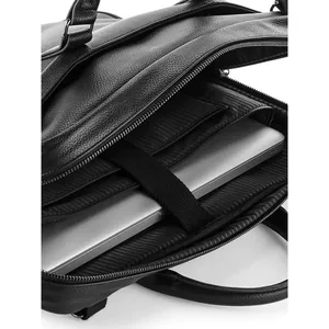 NuHide Slimline Custom <b>Laptop</b> Brief Promotional Backpack for Merchandising - Product Image 6