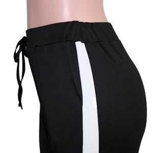 Sudaderas con capucha para mujer, conjuntos de dos piezas, Sudadera con capucha estampada de alta calidad, pantalones de chándal, traje informal para correr, prendas de vestir y pantalones para mujer - Product Image 6