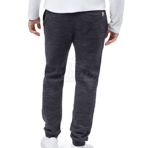 Pantalon de jogging respirant dernier modèle pour homme, style décontracté, avec service OEM - Product Image 2