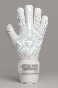 Gants de gardien de but en cuir au design personnalisé Gants de gardien de but en cuir de qualité professionnelle Private Label pour les sports de plein air - Product Image 2