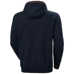 Sweat-shirts à fermeture éclair pour hommes, dernières tendances - Tissu polaire de haute qualité, design brodé, vêtements décontractés pour l'extérieur, sweat-shirt à fermeture éclair - Product Image 6