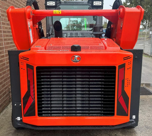 Chargeurs compactes sur chenilles Kubota SVL97-3CHSFA de qualité supérieure, chargeuses-pelleteuses, achetez maintenant, prix de gros, en stock - Product Image 4