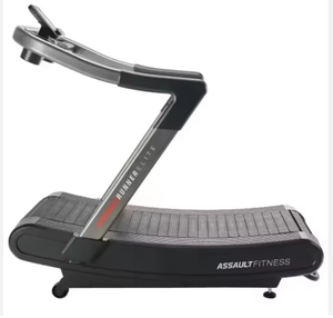 เครื่องออกกำลังกายแบบพกพา AssaultS Air Runner รุ่น TRM พร้อมระบบเสียงเซอร์ราวด์ 2.1 แชนแนล เชื่อมต่อผ่าน USB รับประกัน 3 ปี ผลิตในจีน (สินค้าพร้อมส่ง) - Product Image 1