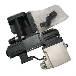 Válvula Solenoide Proporcional Serie DLHZO DLHZO-TES-SN-NP-040-L73 DLHZO-LEBQP-SN-NP-060V71 - Product Image 1
