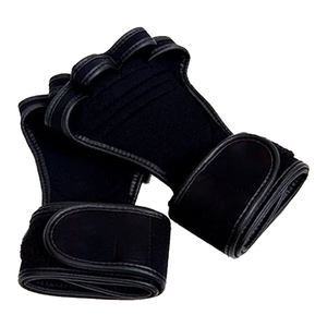 Último diseño Guantes de Crossfit elegante mejor diseño último material impermeable Venta caliente Guantes de entrenamiento con en precio al por mayor - Product Image 4