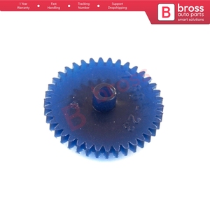 Engranaje de Repuesto para Velocímetro y Odómetro BGE648 VDO, 38x23 Dientes - Product Image 4