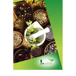Huile d'hibiscus multi-usages pour les soins et le coiffage des cheveux - Product Image 4