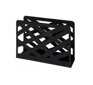 ที่ใส่กระดาษเช็ดปากที่ใส่กระดาษทิชชู่โลหะดีไซน์คลาสสิก - Product Image 3